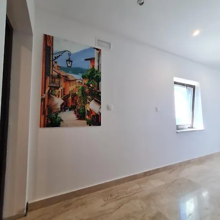 Azzurro Luxury Pensionat Trogir