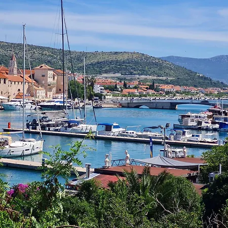 Azzurro Luxury Trogir