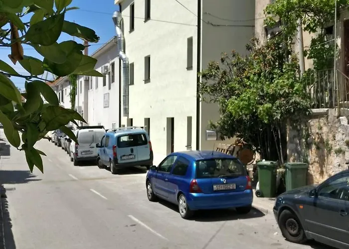 Penzion Azzurro Luxury 4*