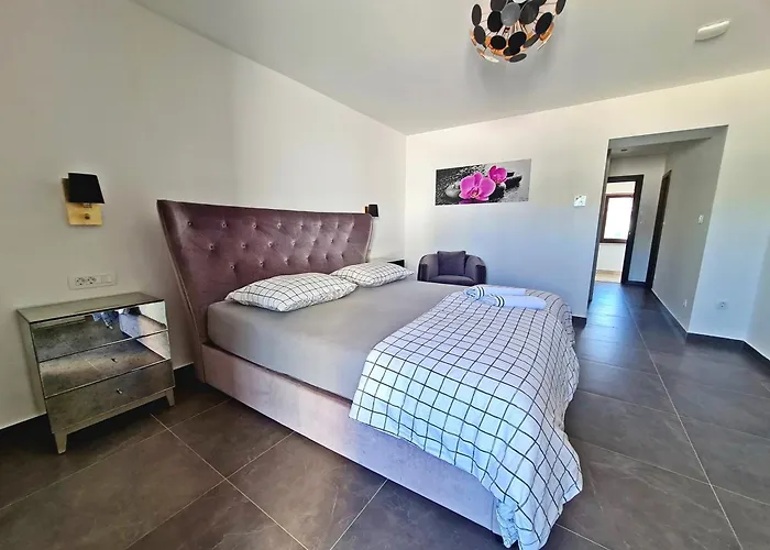 Azzurro Luxury Penzion