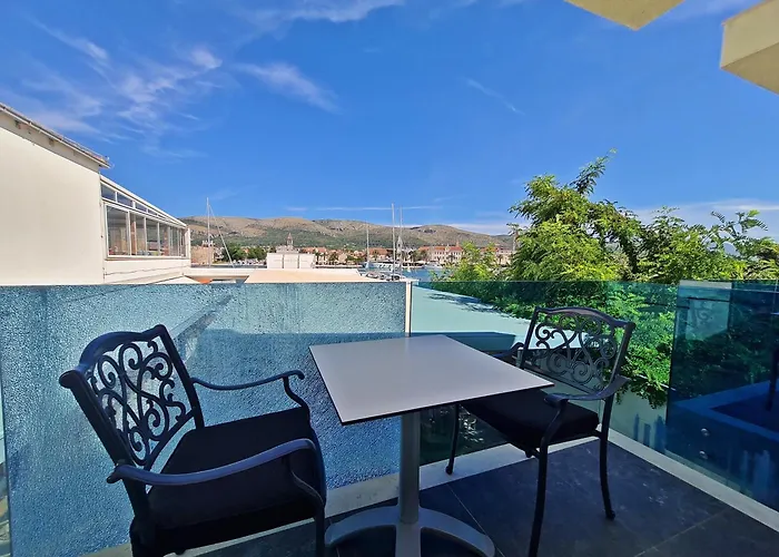 Azzurro Luxury Penzion Trogir