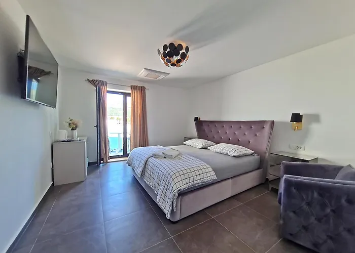 Azzurro Luxury Trogir
