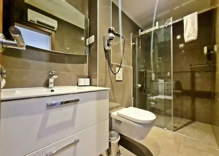 Azzurro Luxury Penzion 4*