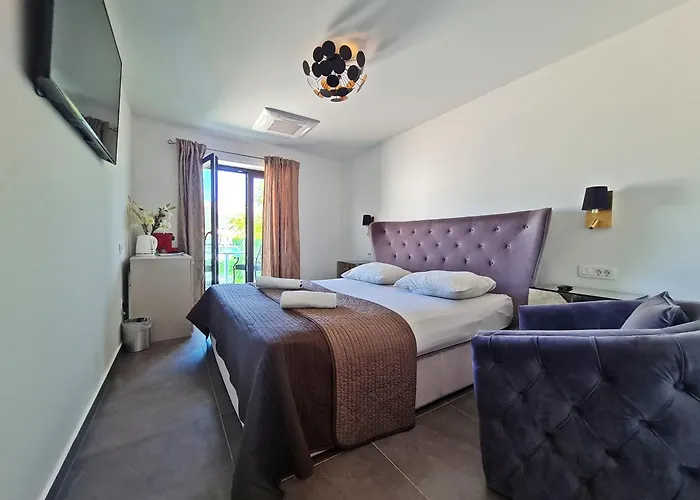 Penzion Azzurro Luxury 4*