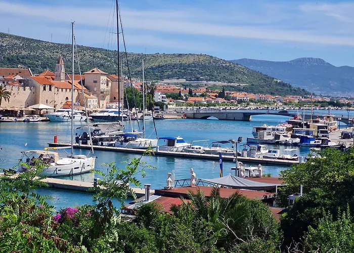 Azzurro Luxury Trogir