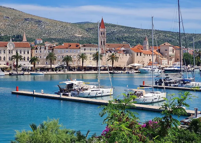 Azzurro Luxury Trogir