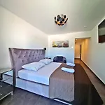 Guest house Azzurro Luxury
