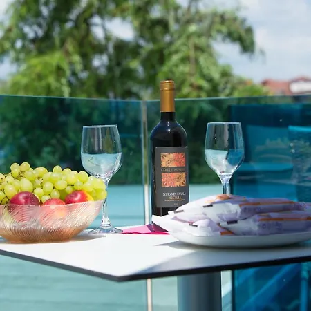 Gasthuis Azzurro Luxury Trogir
