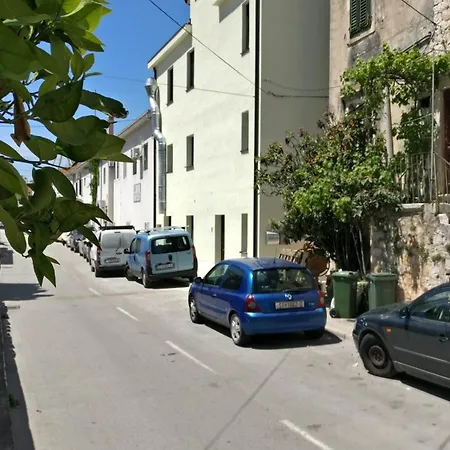 Gasthuis Azzurro Luxury 4*