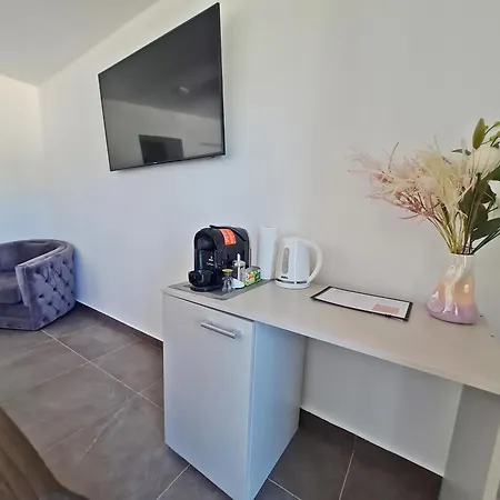 Pensjonat Azzurro Luxury Trogir