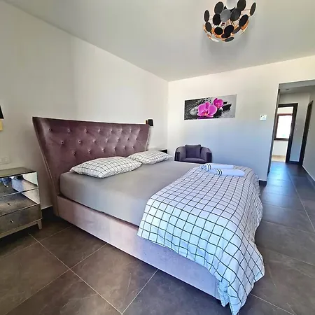 Azzurro Luxury Pensjonat