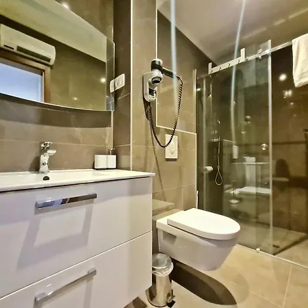 Azzurro Luxury Gasthuis 4*