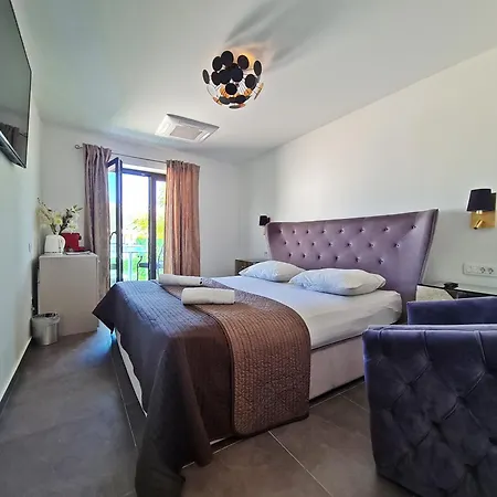 Pensjonat Azzurro Luxury 4*