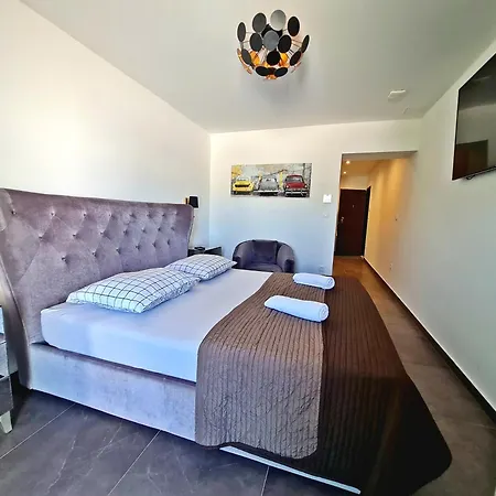 Azzurro Luxury Pensjonat Trogir